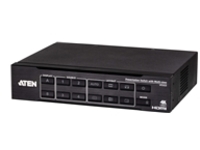 ATEN VP2420 - Video/audio switch