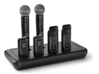 Shure - Charging station