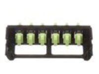 Panduit QuickNet - Patch panel adapter