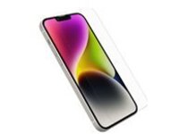 OtterBox Alpha Flex - Screen protector for cellular phone