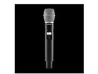 Shure QLX-D QLXD2/B87A