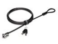 Kensington MicroSaver 2.0 Keyed Laptop Lock