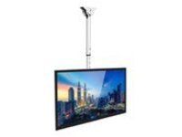 Mount-It! MI-509B - Mounting kit (ceiling mount)