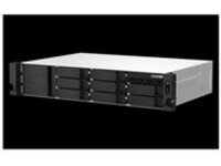 QNAP TS-873AeU-RP - NAS server