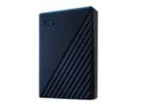 WD My Passport for Mac WDBK6C0060BBL