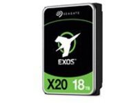 Seagate Exos X20 ST18000NM001D