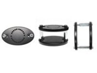 Zebra ProClip - Handheld forklift mounting kit