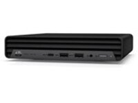HP Pro 400 G9 - Mini Core i3 i3-14100T / up to 4.4 GHz