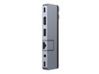 HyperDrive DUO Pro - Docking station