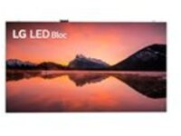 LG Bloc LSAA012-SX5 - LSAA Series LED display unit
