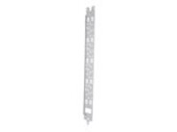 Panduit FlexFusion - Rack cable management panel (vertical)