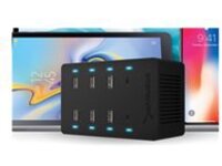 Sabrent AX-ADPD - Power adapter