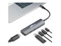 Mobile Pixels 5 in 1 USB-C Hub