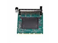 StarTech.com 4-Port RJ45 Gigabit OCP 3.0 Server Network Card, Intel I350