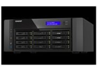 QNAP TS-h1290FX - NAS server