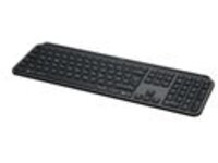 Logitech MX Keys S - Keyboard