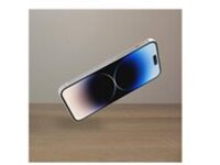 OtterBox Alpha Flex - Screen protector for cellular phone
