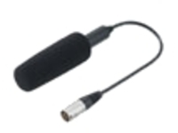 UNDRC MCRPH SENS -40DB S--N 68DB W-3PIN XLR CONN