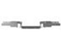 Panduit FiberRunner - Cable raceway tee fitting