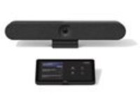 Logitech Tap IP Appliance Room Solutions Huddle + Small Rooms