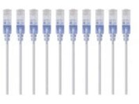 Monoprice SlimRun - Patch cable