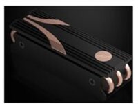 Sabrent SB-HTSK - Solid state drive heatsink