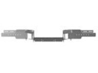 Panduit FiberRunner - Cable raceway tee fitting