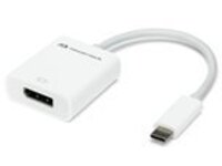 NewerTech - Adapter - USB-C (M) to DisplayPort (F)
