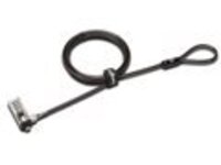 Kensington Nano Combination Laptop Lock