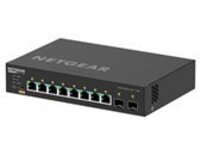 NETGEAR AV Line M4250-8G2XF-PoE+