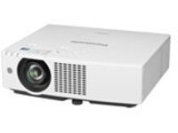 Panasonic PT-VMZ51U - LCD projector