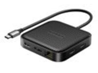 HyperDrive USB4 Mobile Dock