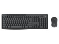 Logitech MK370 Combo for Business