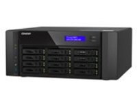 QNAP TS-h1290FX - NAS server
