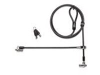 Kensington MicroSaver Keyed Dual Head Laptop Lock