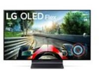 LG Flex 42LX3QPUA - 42&quot; Diagonal Class Flexible OLED TV