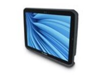 Zebra - Keyboard - with touchpad