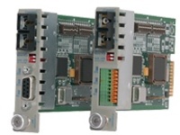 Omnitron iConverter RS232