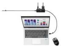 HP USB-C Travel Hub G2