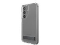 Zagg Crystal Palace - Back cover for cell phone