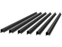 APC NetShelter - Rack roof aisle containment mounting kit