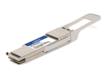 AddOn - QSFP28 transceiver module
