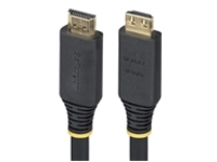 Startech 35ft (10.6m) Active HDMI Cable w/Gripping Connectors