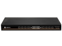 Cybex SCM145DPH - KVM / audio / USB switch