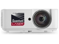 InFocus Quantum Laser Nemesis II IN1028ST