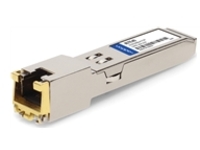 AddOn - SFP (mini-GBIC) transceiver module (equivalent to: HP J8177E)