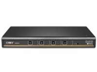 Cybex SC840DVI - KVM switch