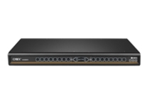 Cybex SCM185DPH - KVM / audio / USB switch