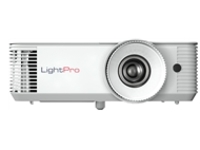 InFocus LightPro Genesis IV IN0028SL