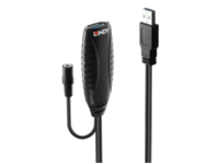 LINDY USB 3.0 Active Repeater Cable